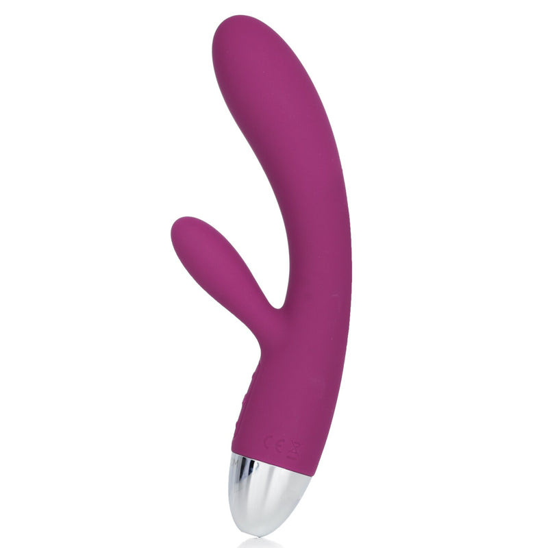 SVAKOM Alice Vibrator - # Violet  1pc