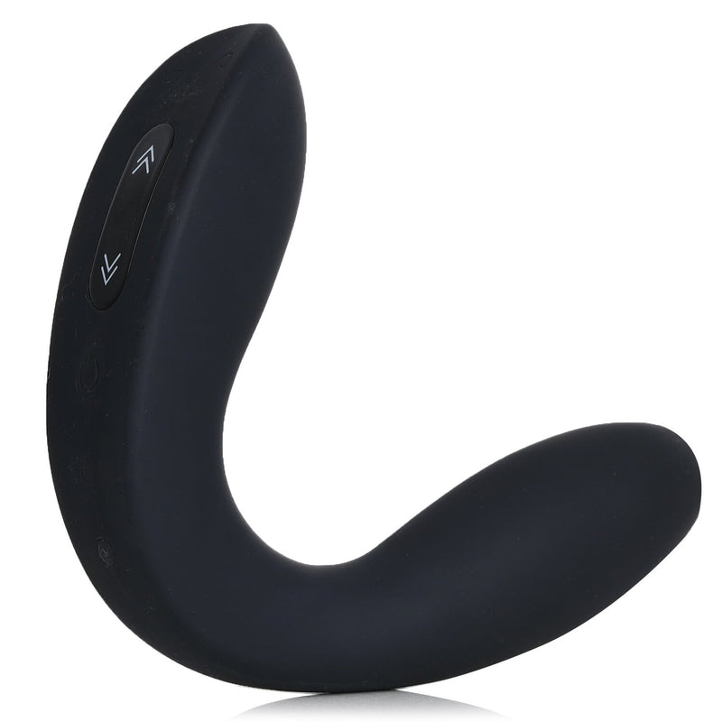 VIOTEC Hercules Vibrator - # Black  1pc