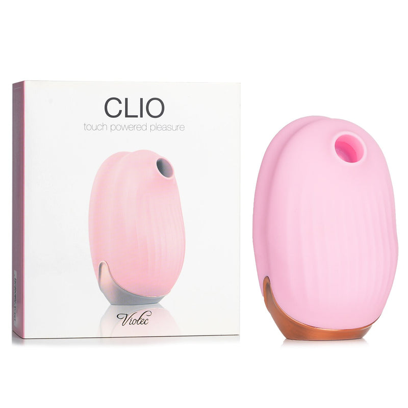 VIOTEC Cherubic Clitoral Stimulator - # Pink  1pc