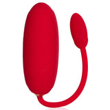 VIOTEC Oliver Pro Vibrator - # Red  1pc