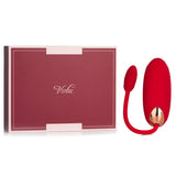 VIOTEC Oliver Pro Vibrator - # Red  1pc