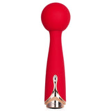 VIOTEC Mini Titan Wand Vibrator - # Red  1pc