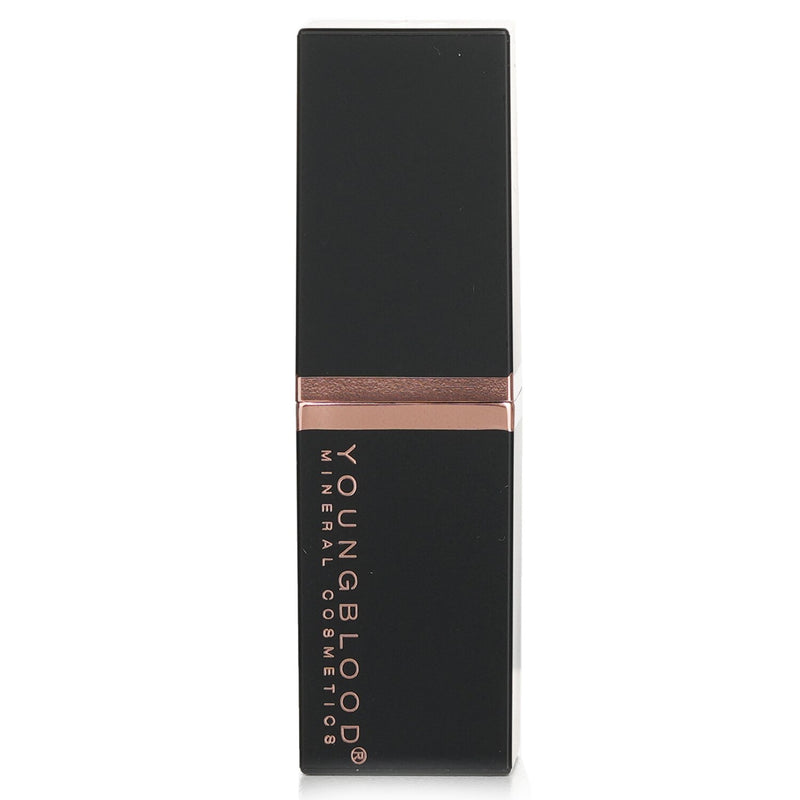 Youngblood Intimatte Mineral Matte Lipstick - # Secret  4g/0.14oz