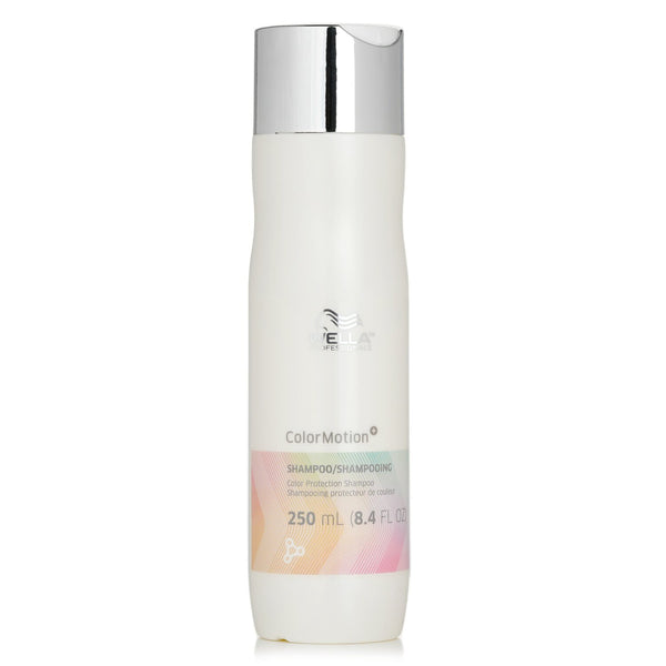 Wella ColorMotion+ Color Protection Shampoo  250ml/8.4oz