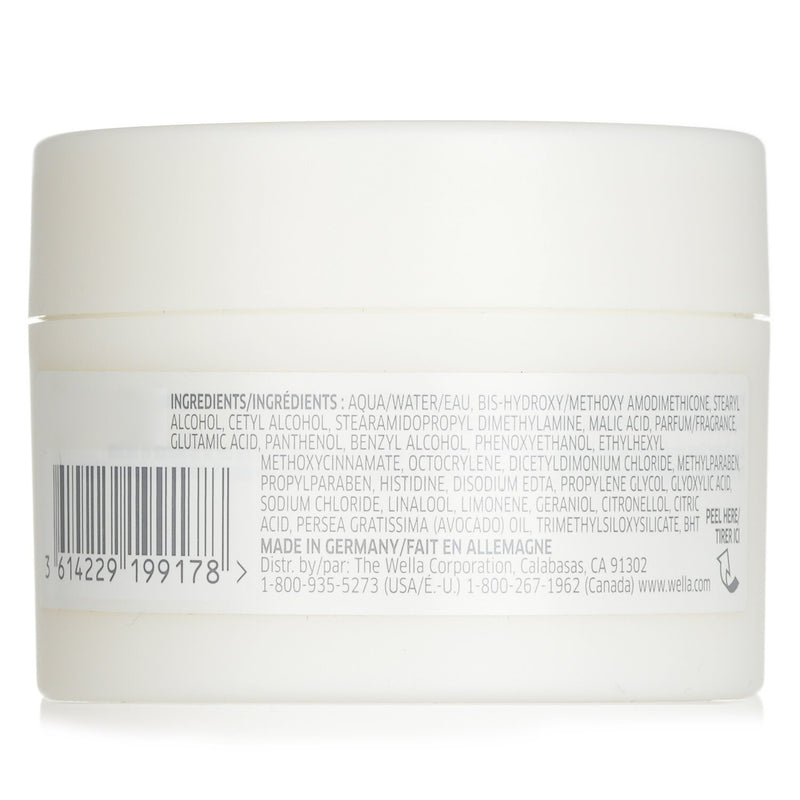 Wella ColorMotion+ Structure Mask  150ml/5oz