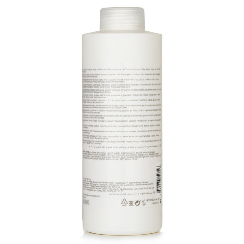 Wella ColorMotion+ Color Protection Shampoo  1000ml