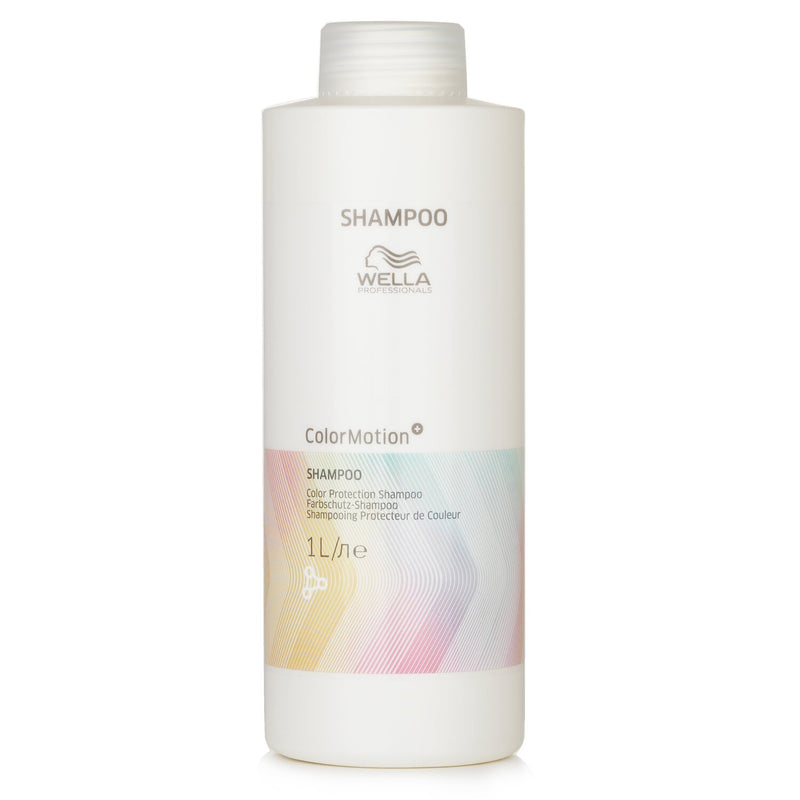 Wella ColorMotion+ Color Protection Shampoo  1000ml