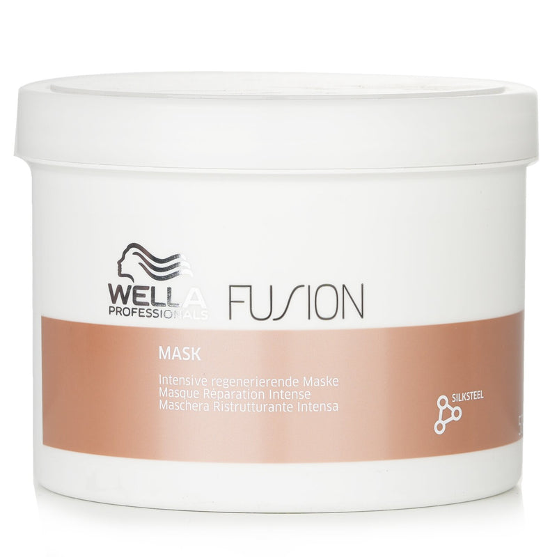 Wella Fusion Intense Repair Mask  500ml