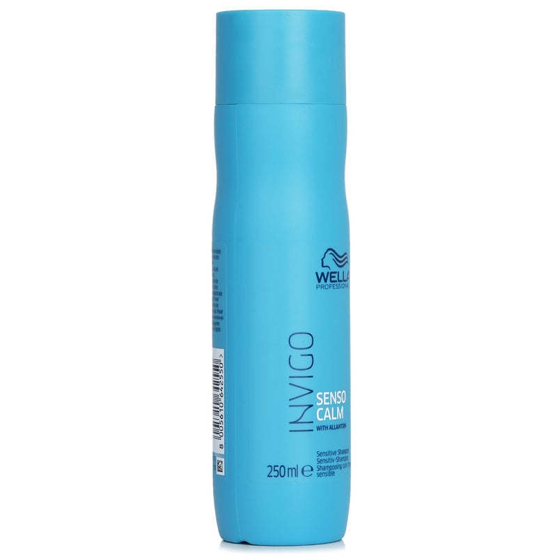 Wella Invigo Senso Calm Sensitive Shampoo  250ml