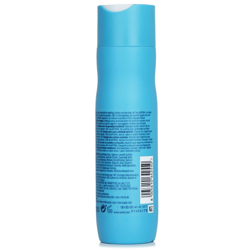 Wella Invigo Senso Calm Sensitive Shampoo  250ml