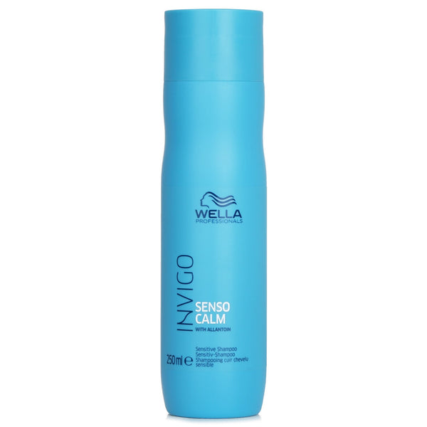 Wella Invigo Senso Calm Sensitive Shampoo  250ml