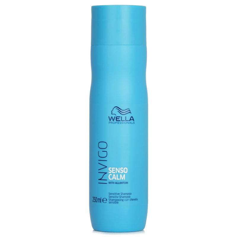 Wella Invigo Senso Calm Sensitive Shampoo  250ml