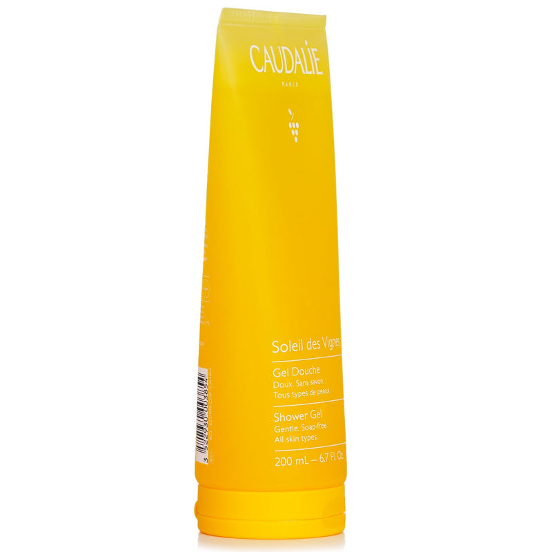 Caudalie Soleil Des Vignes Shower Gel  200ml/6.7oz