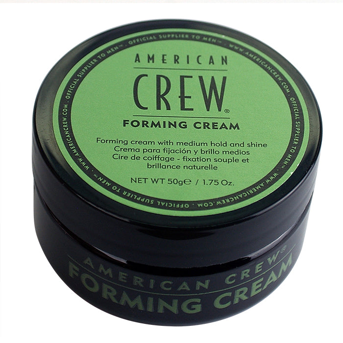 American Crew Men Forming Cream (Medium Hold and Shine) 50g/1.75oz