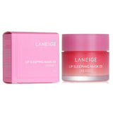 Laneige Lip Sleeping Mask EX - Berry  20g