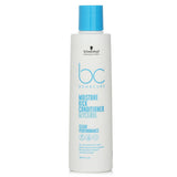 Schwarzkopf BC Moisture Kick Conditioner Glycerol (For Normal To Dry Hair)  200ml/6.76oz