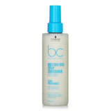 Schwarzkopf BC Moisture Kick Spray Conditioner Glycerol (For Normal To Dry Hair)  200ml/6.76oz