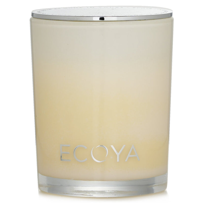 Ecoya Mini Madison Candle - French Pear  80g/2.8oz