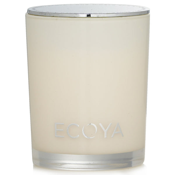 Ecoya Mini Madison Candle - Sweet Pea & Jasmine  80g/2.8oz