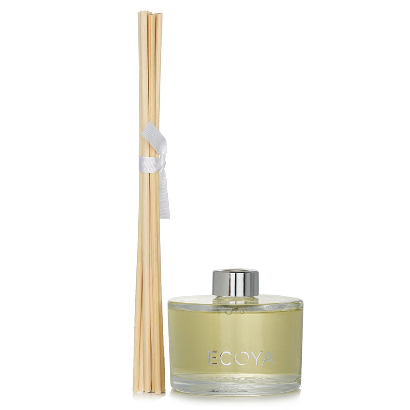 Ecoya Reed Diffuser - Lotus Flower  200ml/6.8oz