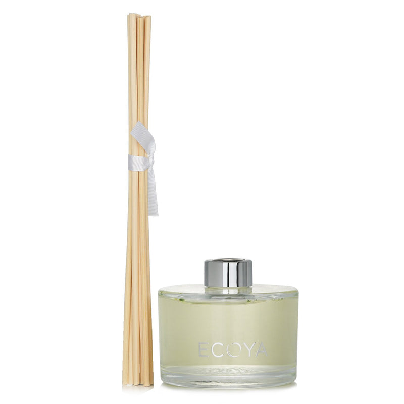 Ecoya Reed Diffuser - Maple  200ml/6.8oz