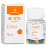 Heliocare by Cantabria Labs Ultra-D Oral Capsules  30capsules