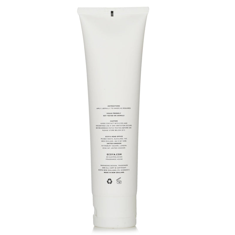 Ecoya Hand Cream - Guava & Lychee Sorbet  100ml/3.4oz