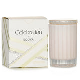 Ecoya Mini Celebration Candle - White Musk & Warm Vanilla  80g/2.8oz