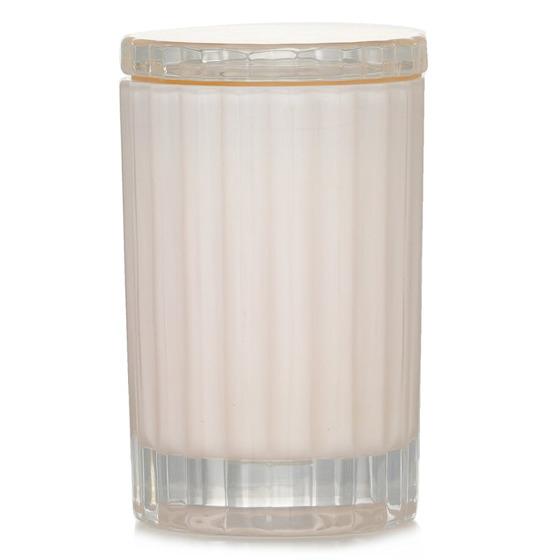 Ecoya Mini Celebration Candle - White Musk & Warm Vanilla  80g/2.8oz