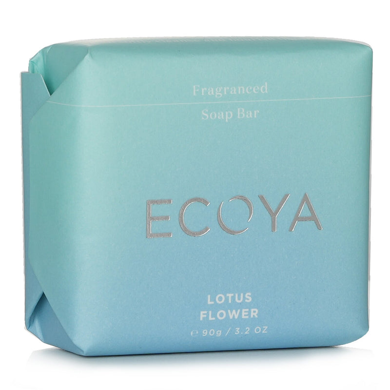 Ecoya Soap - Lotus Flower  90g/3.2oz