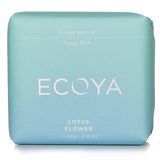 Ecoya Soap - Lotus Flower  90g/3.2oz