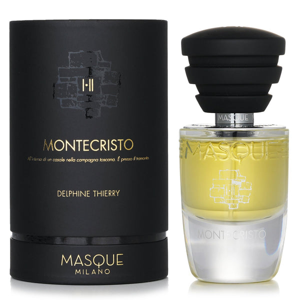 Masque Milano Montecristo Eau De Parfum Spray  35ml/1.18oz