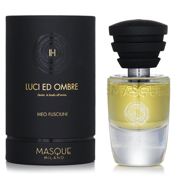 Masque Milano Luci Ed Ombre Eau De Parfum Spray  35ml/1.18oz
