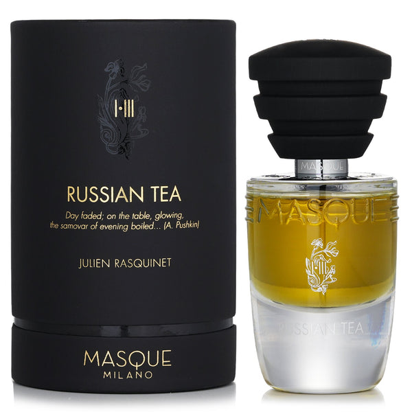 Masque Milano Russian Tea Eau De Parfum Spray  35ml/1.18oz