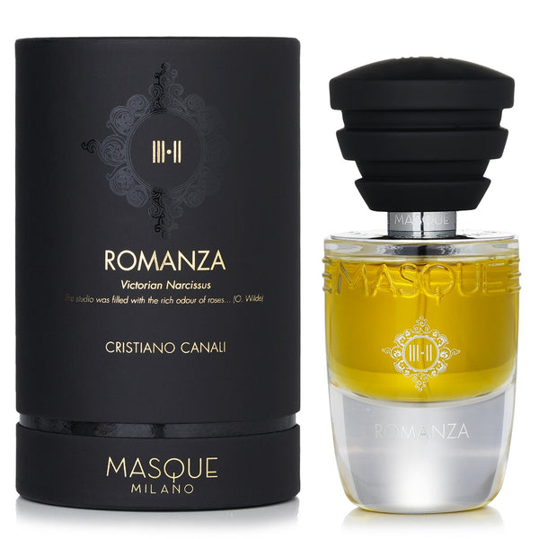 Masque Milano Romanza Eau De Parfum Spray  35ml/1.18oz