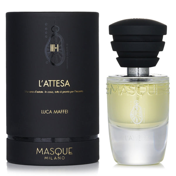 Masque Milano L'Attesa Eau de Parfum Spray  35ml/1.18oz