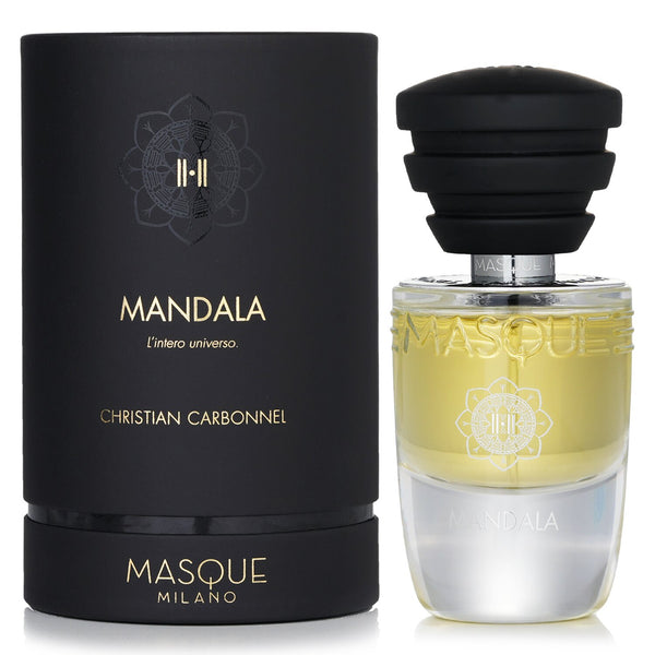 Masque Milano Mandala Eau De Parfum Spray  35ml/1.18oz