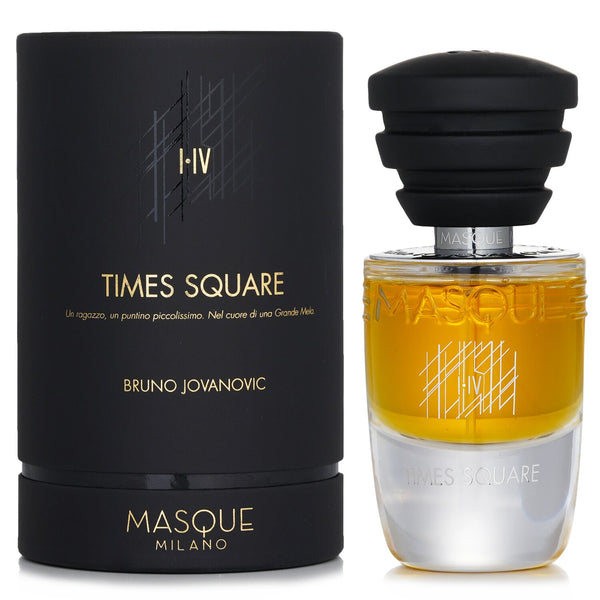 Masque Milano Times Square Eau De Parfum Spray  35ml/1.18oz