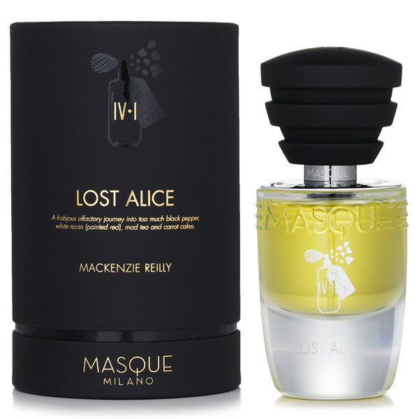 Masque Milano Lost Alice Eau De Parfum Spray  35ml/1.18oz