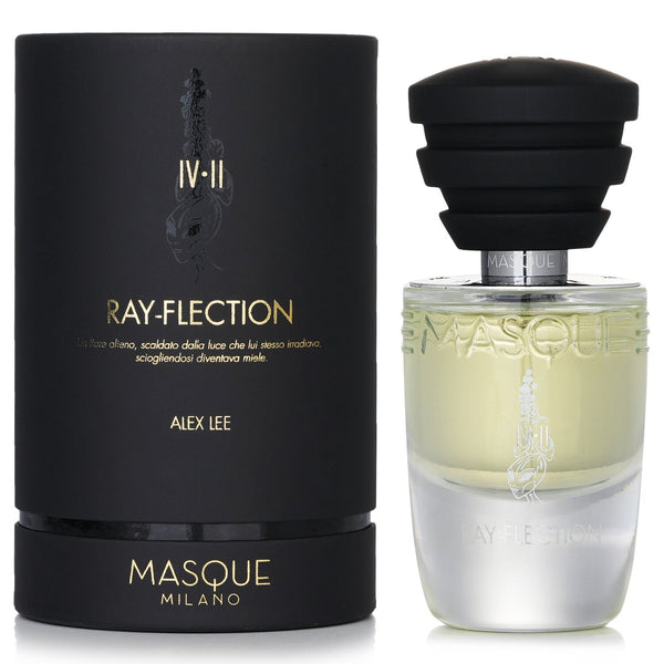 Masque Milano Ray-Flection Eau De Parfum Spray  35ml/1.18oz