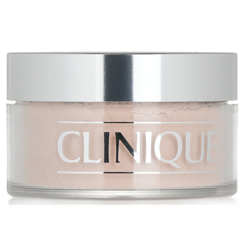 Clinique Blended Face Powder - # 02 Transparency 2  25g/0.88oz