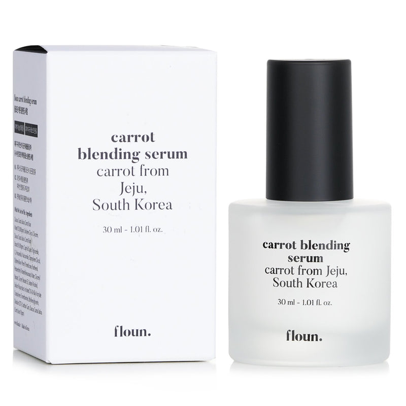 floun Carrot Blending Serum  30ml/1.01oz