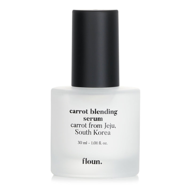 floun Carrot Blending Serum  30ml/1.01oz