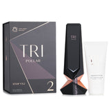 Tripollar Stop VX2 Facial Reshaping & Rejuvenation Kit (Box Slightly Damaged)  3pcs