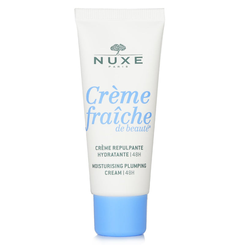 Nuxe Creme Fraiche De Beaute 48H Moisturising Plumping Cream  30ml/1oz