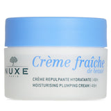 Nuxe Creme Fraiche De Beaute 48HR Moisturising Plumping Cream  50ml/1.7oz