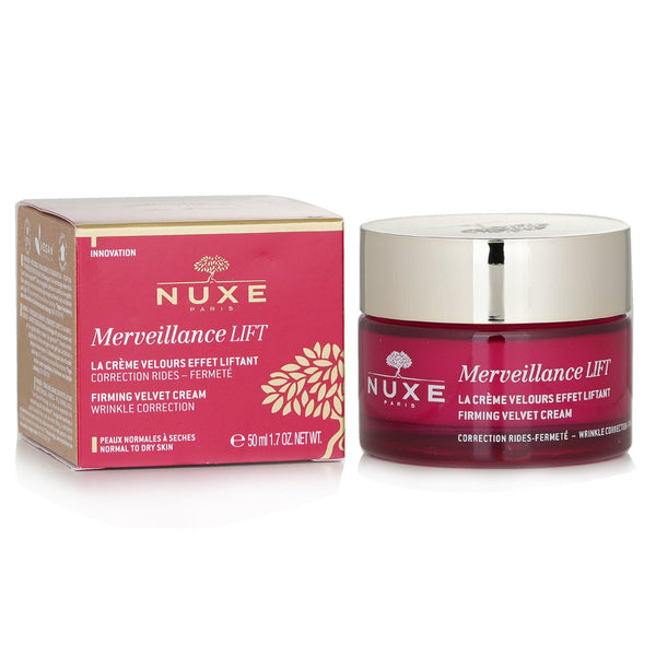 Nuxe Merveillance Lift Firming Velvet Cream  50ml/1.7oz