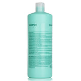 Wella Invigo Volume Boost Bodifying Shampoo  1000ml