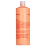 Wella Invigo Nutri Enrich Deep Nourishing Shampoo  1000ml