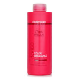 Wella Invigo Color Brilliance Vibrant Color Conditioner - Coarse  1000ml/33.8oz